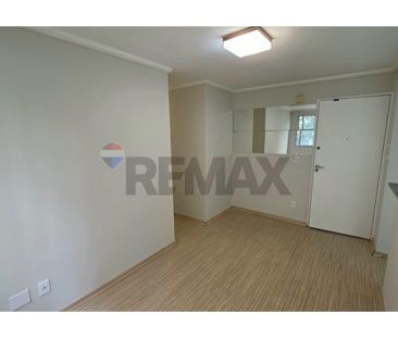 Apartamento para locação na Av. Salgado Filho | 2 dorms, 1 vaga de ... - Photo 1