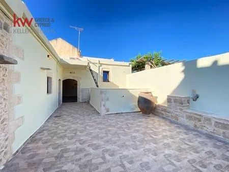 Διαμέρισμα για ενοικίαση Βάμος - Φωτογραφία 3
