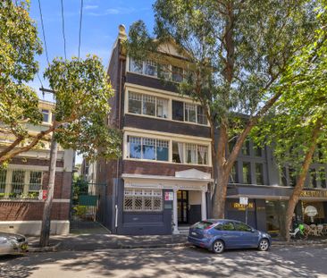 11/233 Darlinghurst Road, Darlinghurst NSW 2010 - Studio For Rent |... - Photo 5