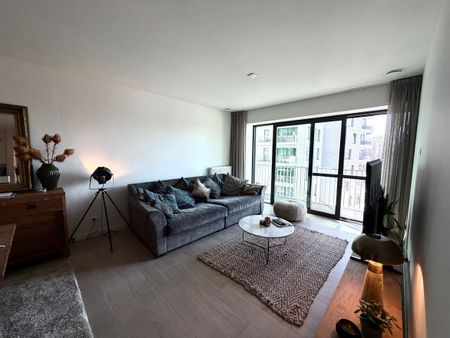 Karel Oomsstraat 100, 2018, Antwerpen - Foto 3