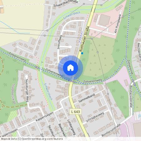 Rotthauser Str. 91, 45309 Essen OT Schonnebeck