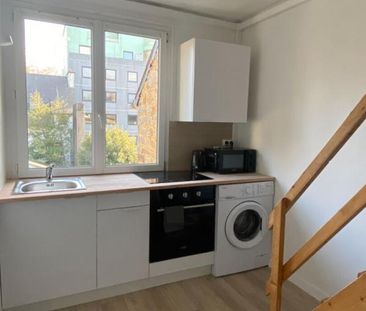 Location Appartement 1 pièce 23m² ST BRIEUC 22000 - Photo 2