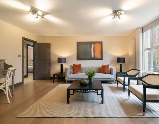 3 bedroom apartment to rent - Photo 1