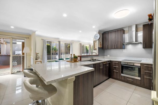 Immaculate Four-Bedroom Family Home in Exclusive Kuraby Cul-de-Sac - Photo 1