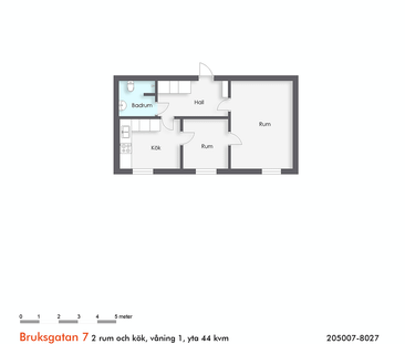 Bruksgatan 7 - Photo 6