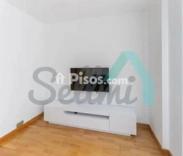 Piso en alquiler en Ciudad-Naranco-Vallobín - Foto 1