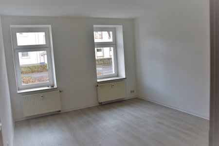 2-Raumwohnung in der Unterstadt Zeitz - Photo 5