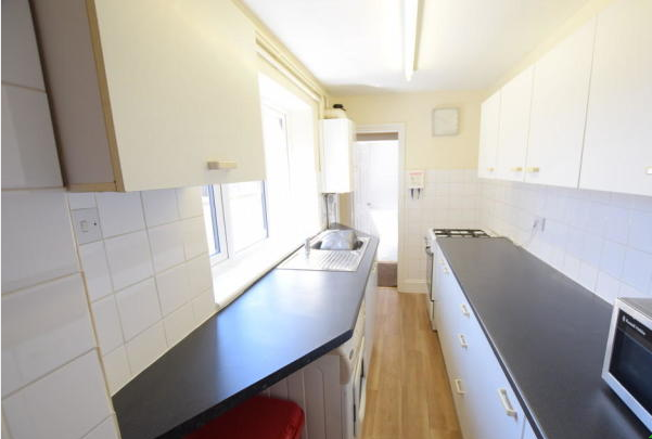 3 bedroom terraced to rent Cross Street, Lincoln - Photo 1