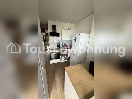 TAUSCHWOHNUNG 1Zimmer Wohnung zum Tausch –Suche 2-Zimmer wegen Eheschließu - Photo 2