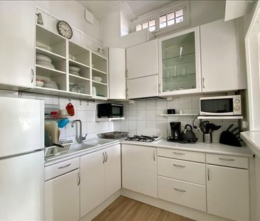 3 pièces - Meublé - 68,39 m² - 2ème étage - Colocation autorisée - Photo 2