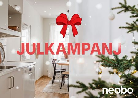 Runebergsgatan, Nyköping - Photo 2