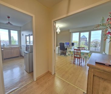 Location Appartement 57m² ARRAS 62000 - Photo 2