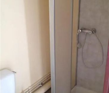 Location appartement 1 pièce - 13.5m² à Tours (37000) - Photo 4