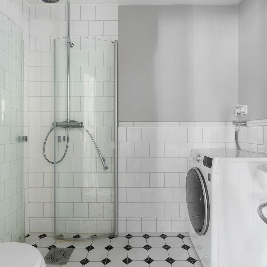 Karl Johansgatan, Göteborg - Foto 1