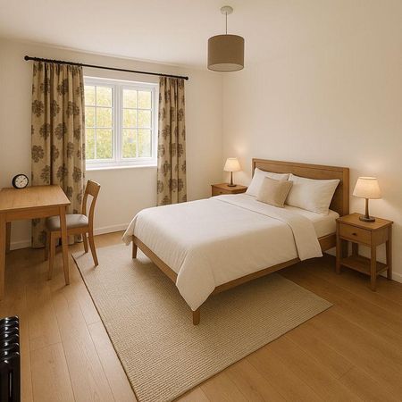 2 bedroom flat to rent - Photo 2