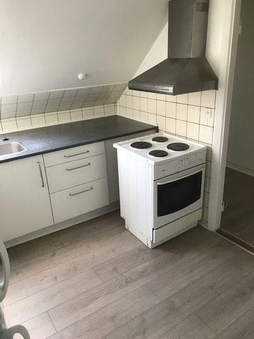 Jernbanegade 21, 3.sal, - Photo 5