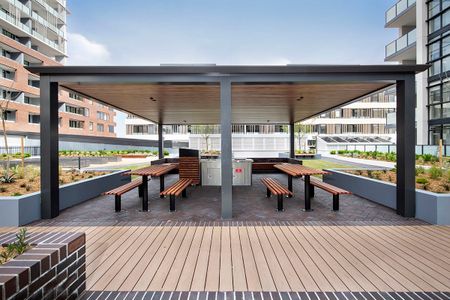 F2.09/39 Flora Street, Kirrawee NSW 2232 - Apartment For Rent | Domain - Photo 4