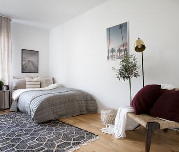Madlyckevägen, Mariestad - Photo 1