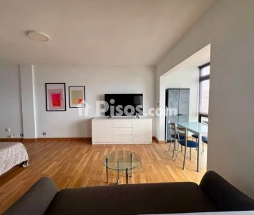 Estudio en alquiler en Calle Altavista - Photo 6