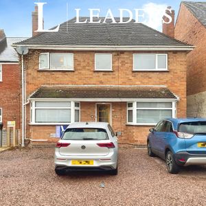 1 bedroom semi detached to rent Happy Land North, Worcester, Worcestershire, WR2 - Photo 2