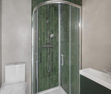 Studio to rent - Photo 4