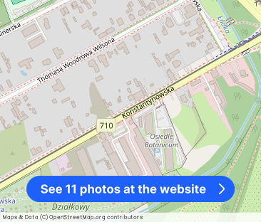 Łódź - Polesie| 43 m2| 2 pokoje| Balkon| Parking - Photo 1