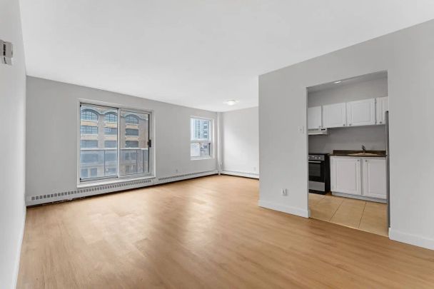 145 York St — 1 Bedroom - unit 302 - Photo 1