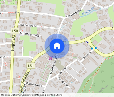 Charmante 3-Zimmer-Gartenwohnung in Rankweil zu vermieten! - Photo 1