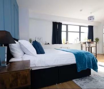 Studio to rent - Photo 4