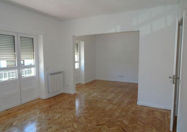 Apartamento T3 em Coimbra