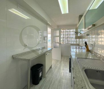 3 room luxury Flat for rent in Alicante, Spain - Photo 6