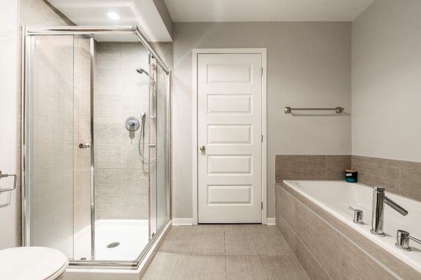 3157 Boul. de la Gare, #104 - Photo 1