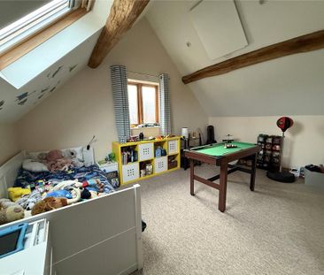 3 bedroom barn conversion to rent - Photo 3