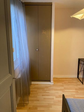 Location Appartement 1 pièce 22m² BESANCON 25000 - Photo 2