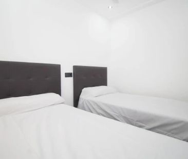 Piso de alquiler en Gomez Salazar, La Merced - Foto 1