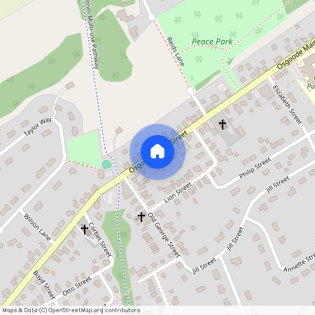 5508 Osgoode Main Street Unit# A, Greely - Metcalfe - Osgoode - Vernon And Area