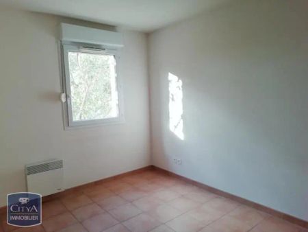 Appartement à louer 2 pièces 47.95m² - Photo 2