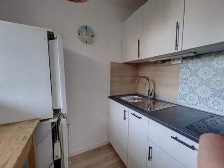 Location Appartement 1 pièce 24m² MONTPELLIER 34090 - Photo 5