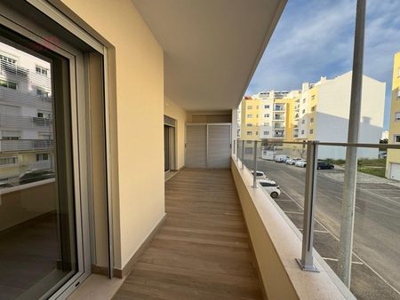 Apartamento T3 em Setúbal - Photo 4