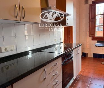 Piso de alquiler en Sant Gaietá, La Llotja - Born - Photo 4