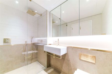 An incredible two bedroom apartment located in the exciting new development, Battersea Power Station. - Photo 4