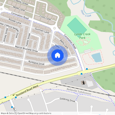 2-42 Ogston Crescent, Whitby