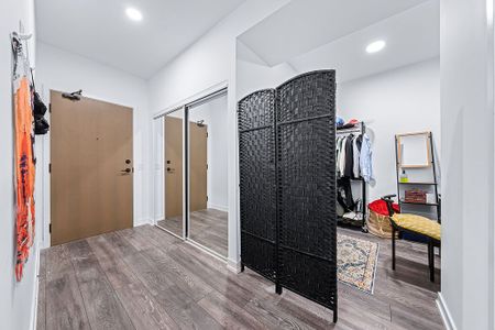 For Lease - 225 Sumach Street Unit# 812W, Toronto, Ontario - Photo 3