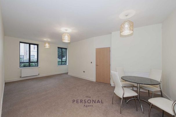 1 bedroom apartment to rent - Photo 1