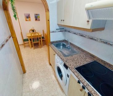 Apartamento de alquiler en Pueblo - Photo 5