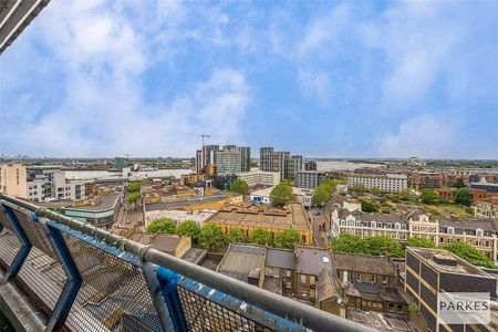 The Vista Building, Calderwood Street, Woolwich, London, SE18 - Photo 5