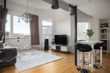 Stig Lindbergs Gata, Gustavsberg - Photo 4