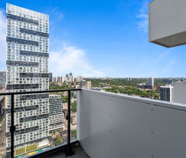 For Lease - 203 Jarvis Street Unit# 2801, Toronto, Ontario - Photo 5