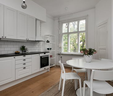 Malmplan, Örebro - Foto 1
