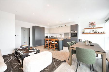 2 bedroom apartment to rent - Photo 5